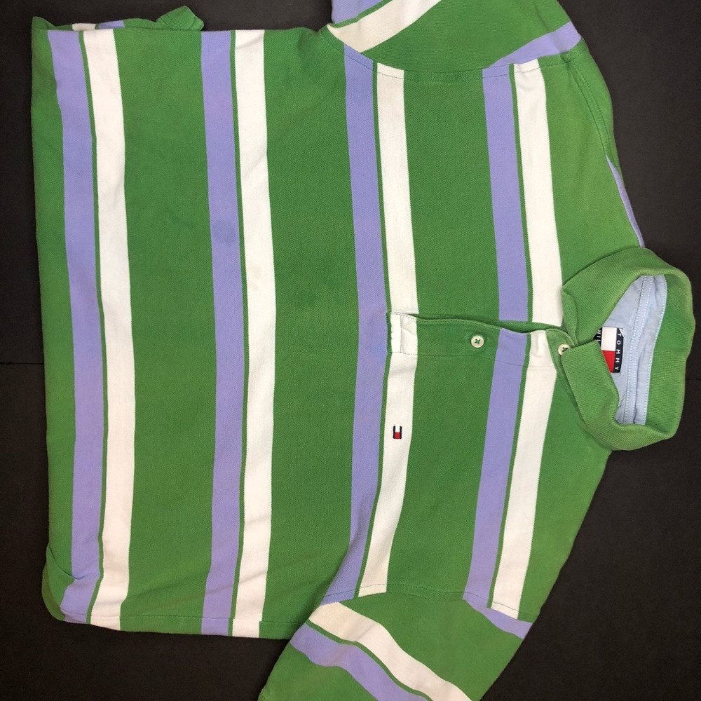 Tommy Hilfiger polo
